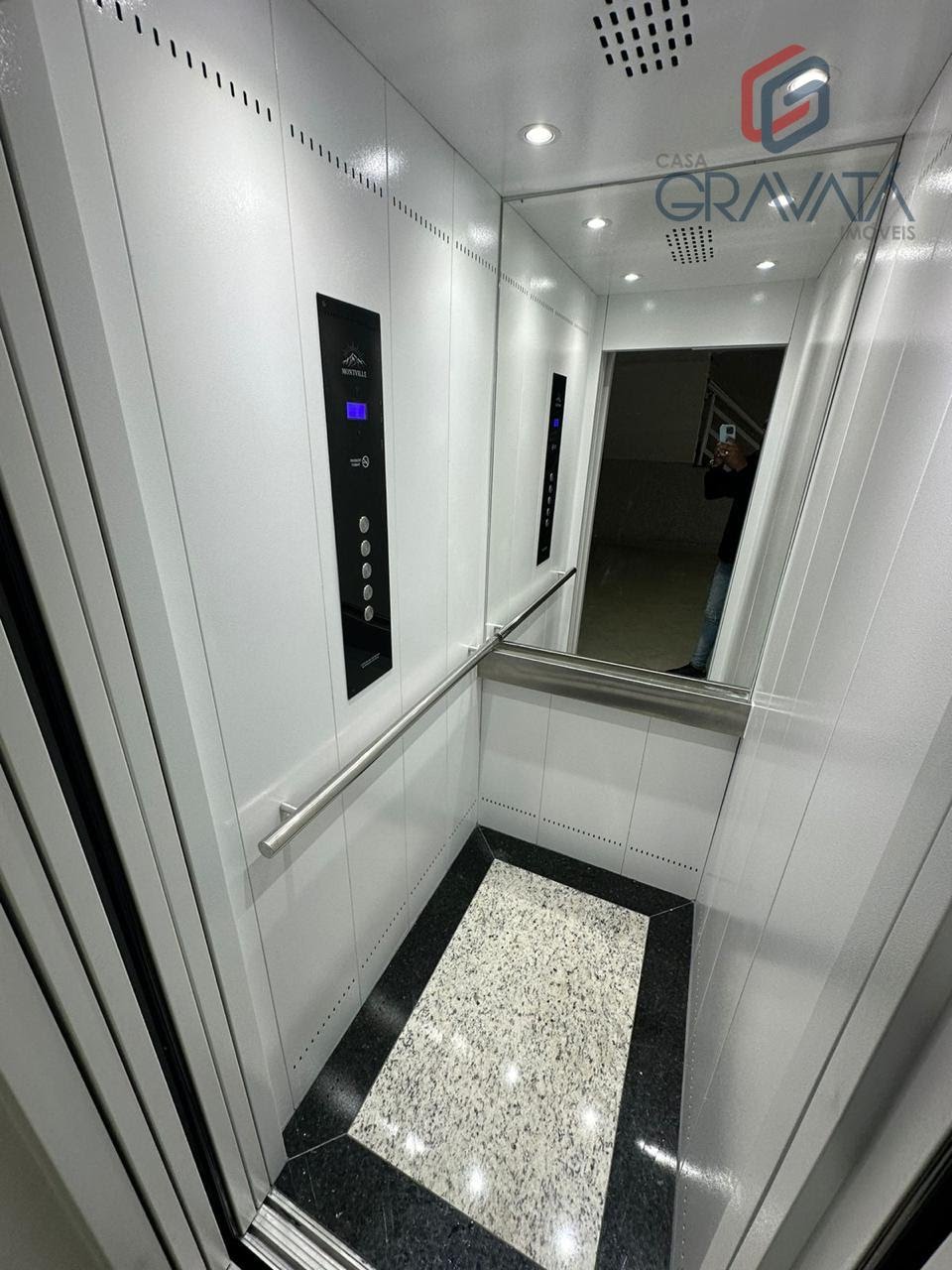 Cobertura à venda com 2 quartos, 2 banheiros, 1 vaga e 124m² no Vila Linda, Santo André (SP) — foto 16 de 20