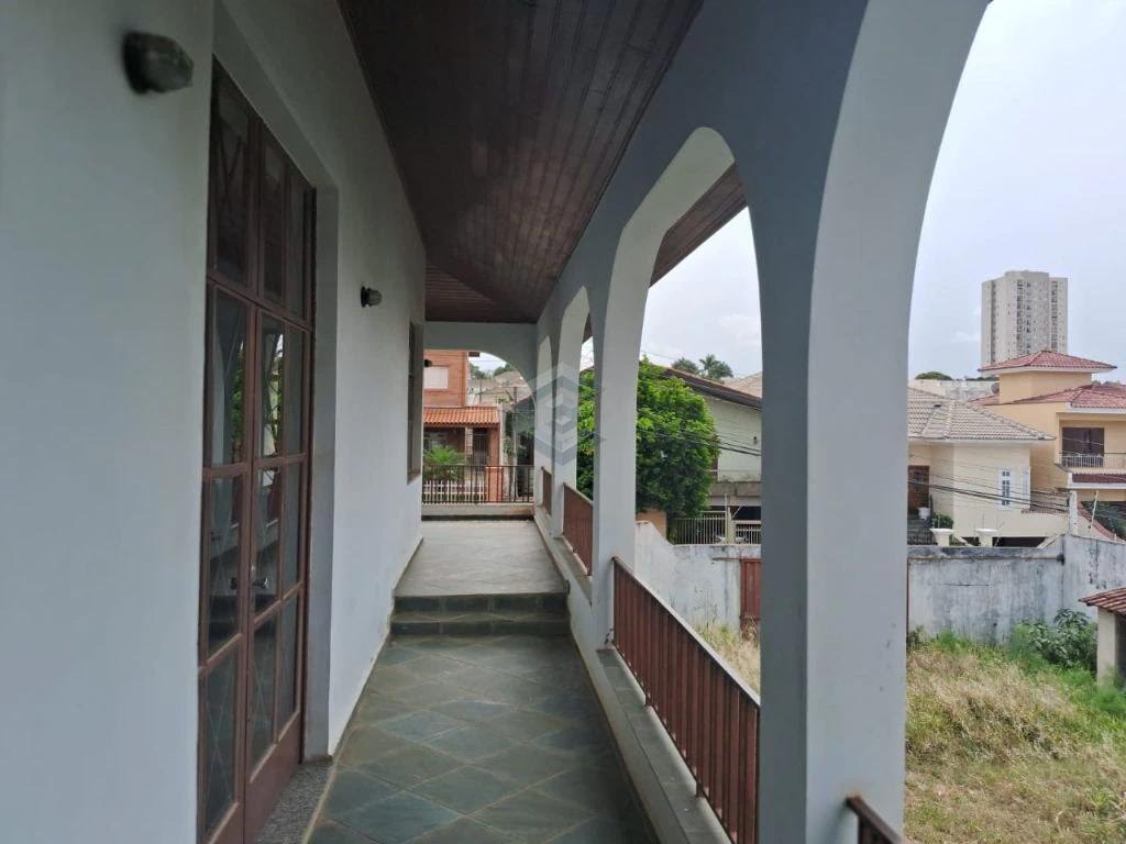 Casa à venda com 4 quartos, 4 suítes, 5 vagas e 420m² no Jardim Pagliato, Sorocaba (SP) — foto 7 de 10