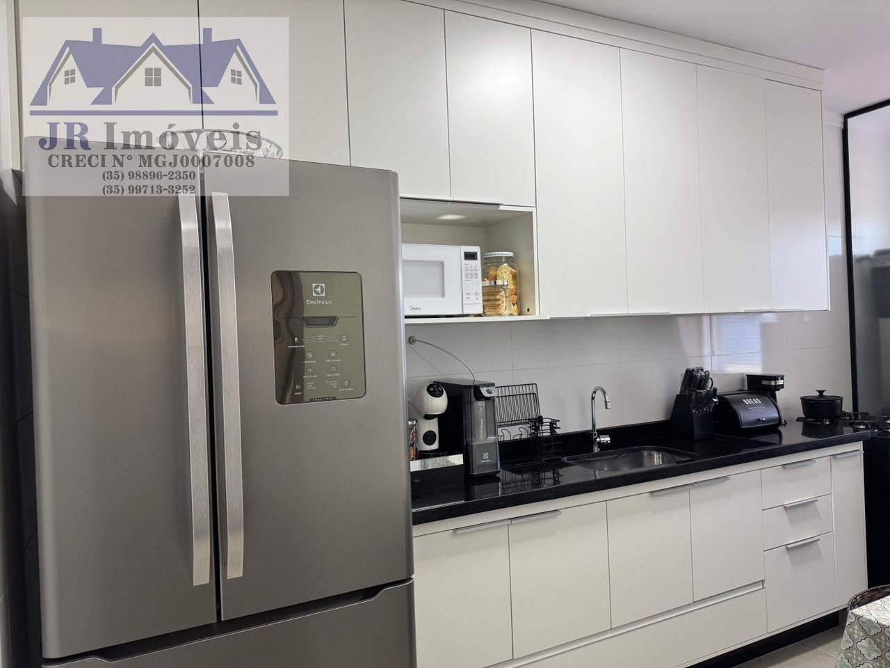 Apartamento à venda com 1 quarto e 1 suíte no Bps, Itajubá (MG) — foto 5 de 22