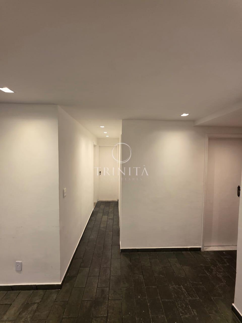 Apartamento - Sala - Trinità Imobiliária