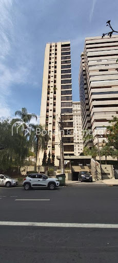 Apartamento, 4 quartos, 190 m² - Foto 22