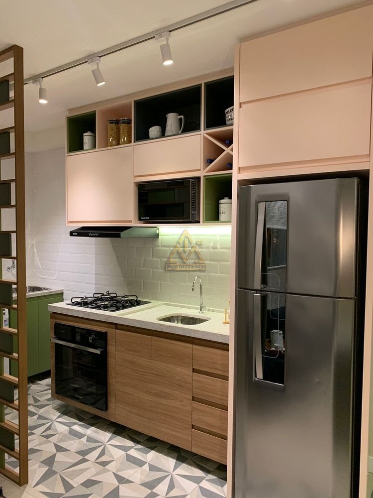 Apartamento à venda com 2 quartos, 1 banheiro, 1 vaga e 41m² no Iroupavazinha, Blumenau (SC) — foto 23 de 30
