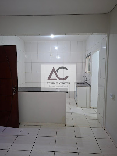 Apartamento em Recanto das Pedras  -  Ponte Nova