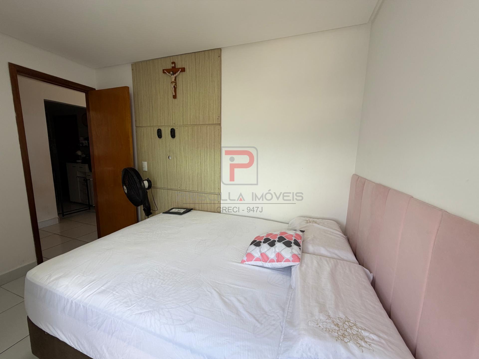 Apartamento à venda com 3 quartos, 1 suíte, 2 vagas e 92m² no Manaíra, João Pessoa (PB) — foto 17 de 28