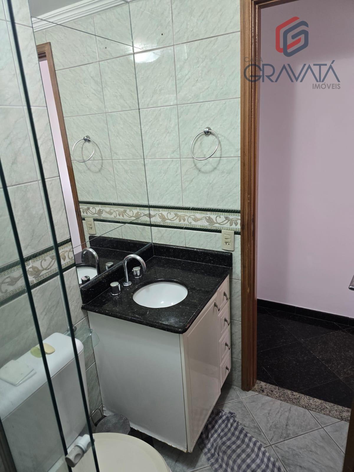Apartamento à venda com 3 quartos, 2 banheiros, 2 vagas e 80m² no Jardim Bela Vista, Santo André (SP) — foto 19 de 24