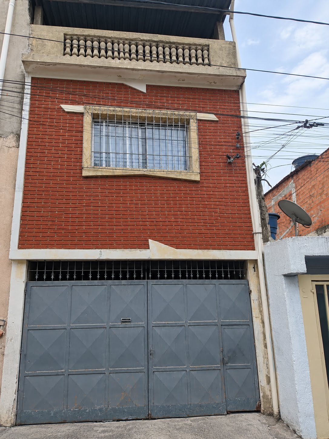 Apartamento à venda com 2 quartos, 2 banheiros, 2 vagas e 72m² no Jardim Paquetá (Zona Norte), São Paulo — foto principal