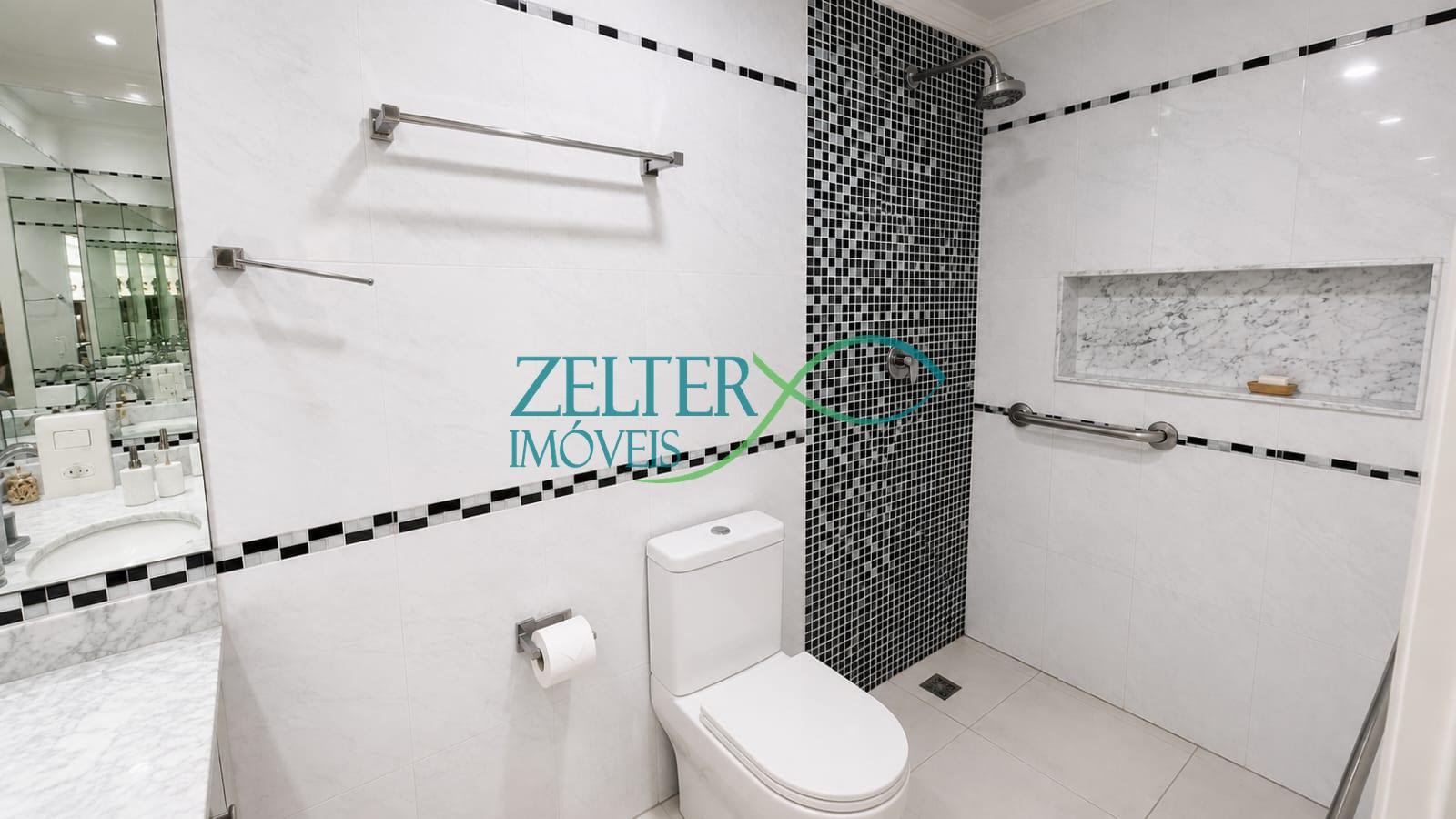 Apartamento à venda com 4 quartos, 1 suíte, 2 vagas e 145m² no Barra da Tijuca, Rio de Janeiro (RJ) — foto 28 de 30