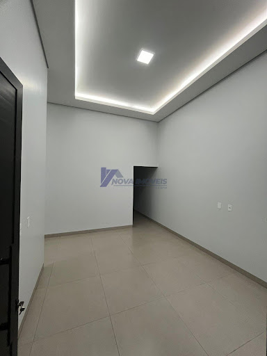 Casa em Canaã 2  -  Rio Verde