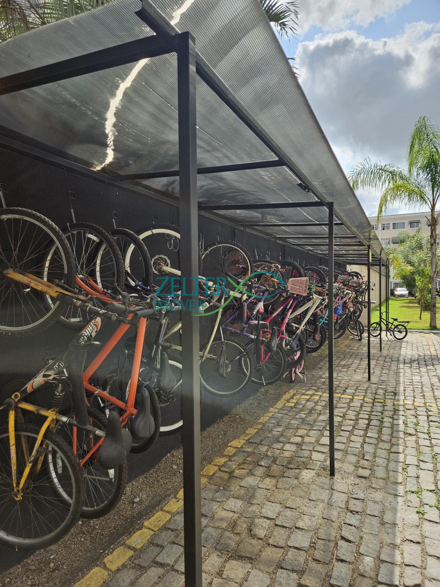 Apartamento à venda com 2 quartos, 1 banheiro, 1 vaga e 47m² no Honório Gurgel, Rio de Janeiro (RJ) — foto 30 de 30