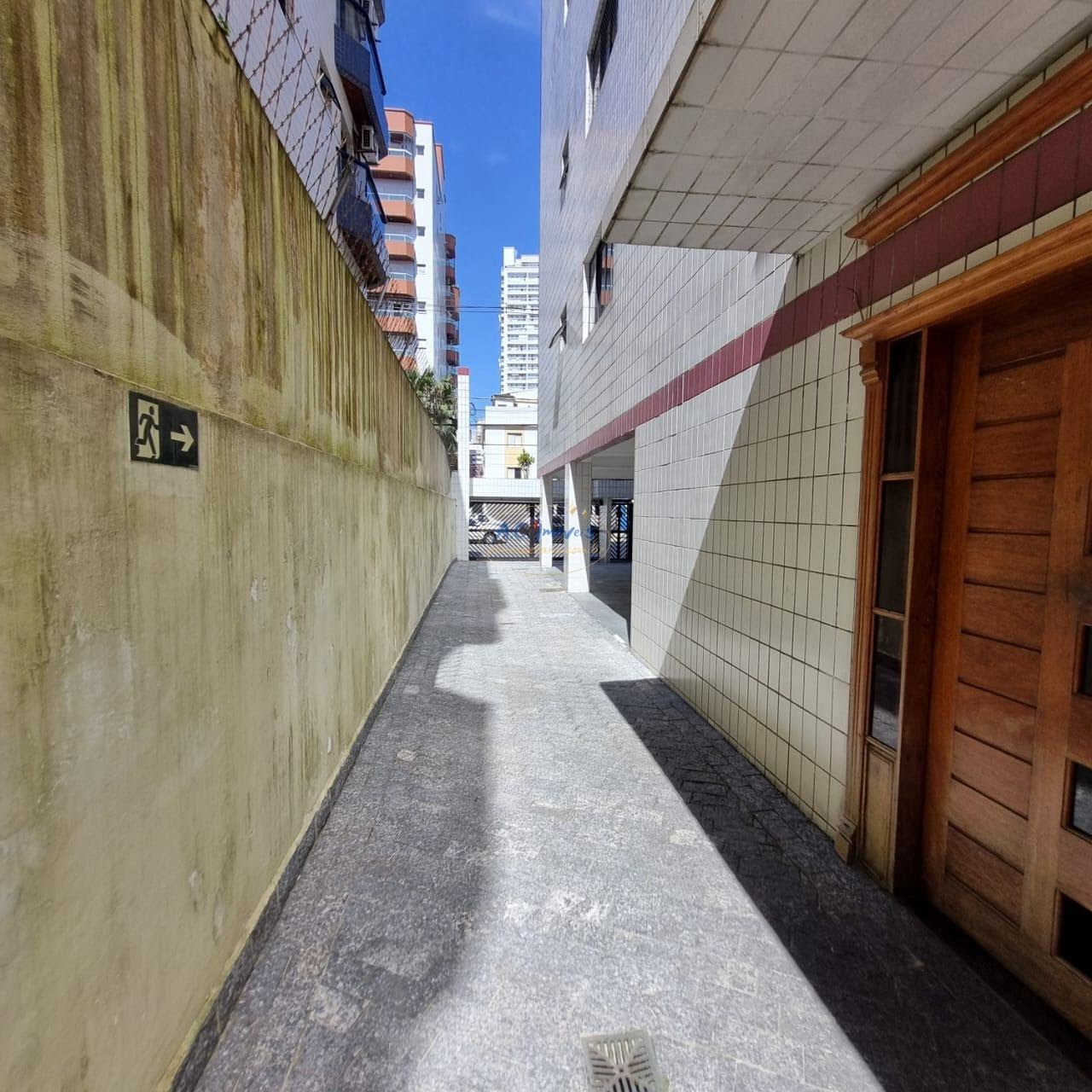 Apartamento à venda com 2 quartos, 1 banheiro, 1 vaga e 58m² no Guilhermina, Praia Grande (SP) — foto 19 de 22