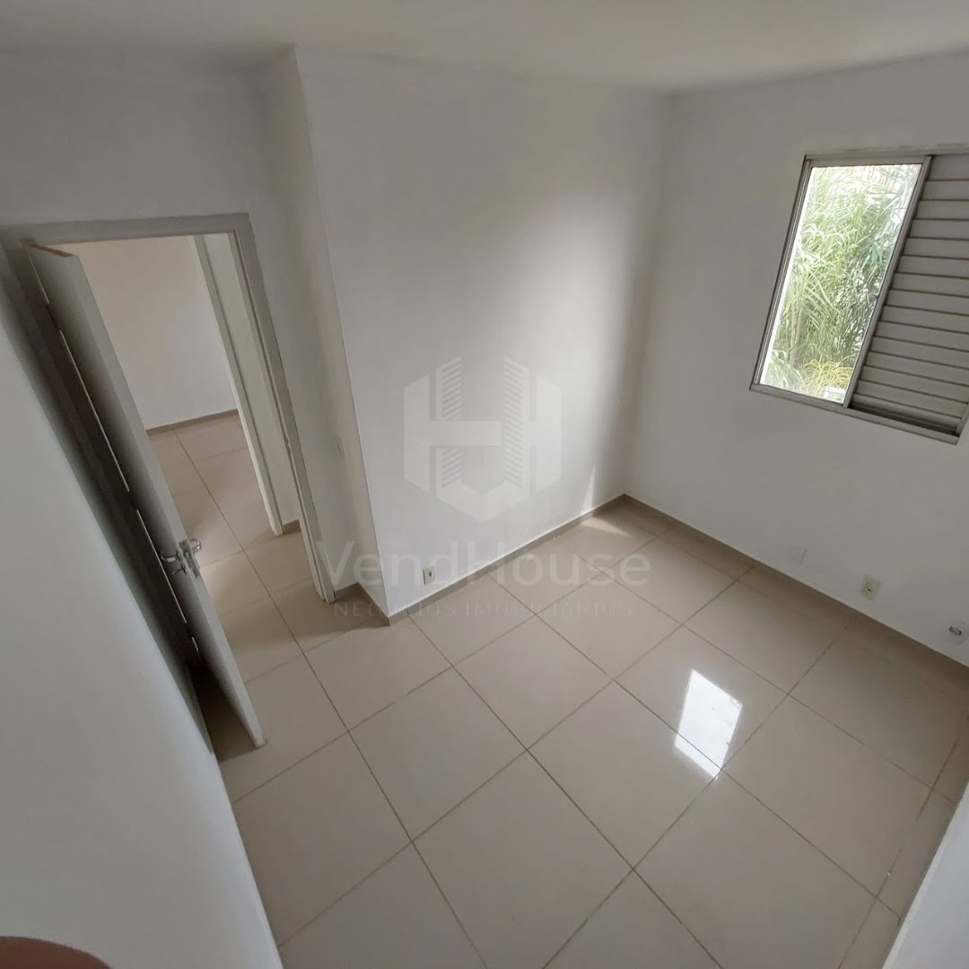Apartamento à venda com 2 quartos, 1 banheiro, 1 vaga e 44m² no Centenario da Emancipacao, São José do Rio Preto (SP) — foto 8 de 11