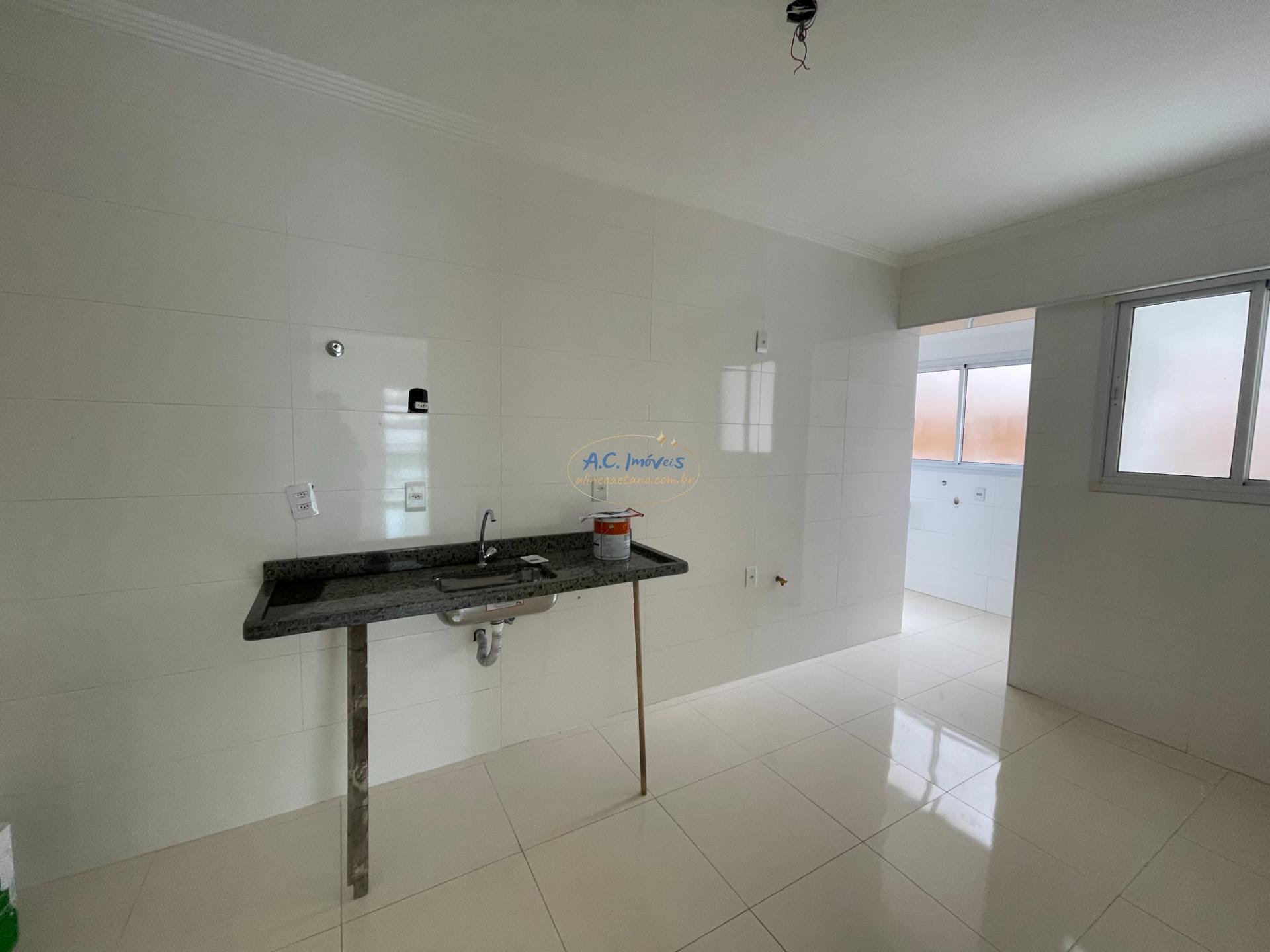 Apartamento para alugar com 3 quartos, 3 suítes, 2 vagas e 163m² no Vila Tupi, Praia Grande (SP) — foto 11 de 30