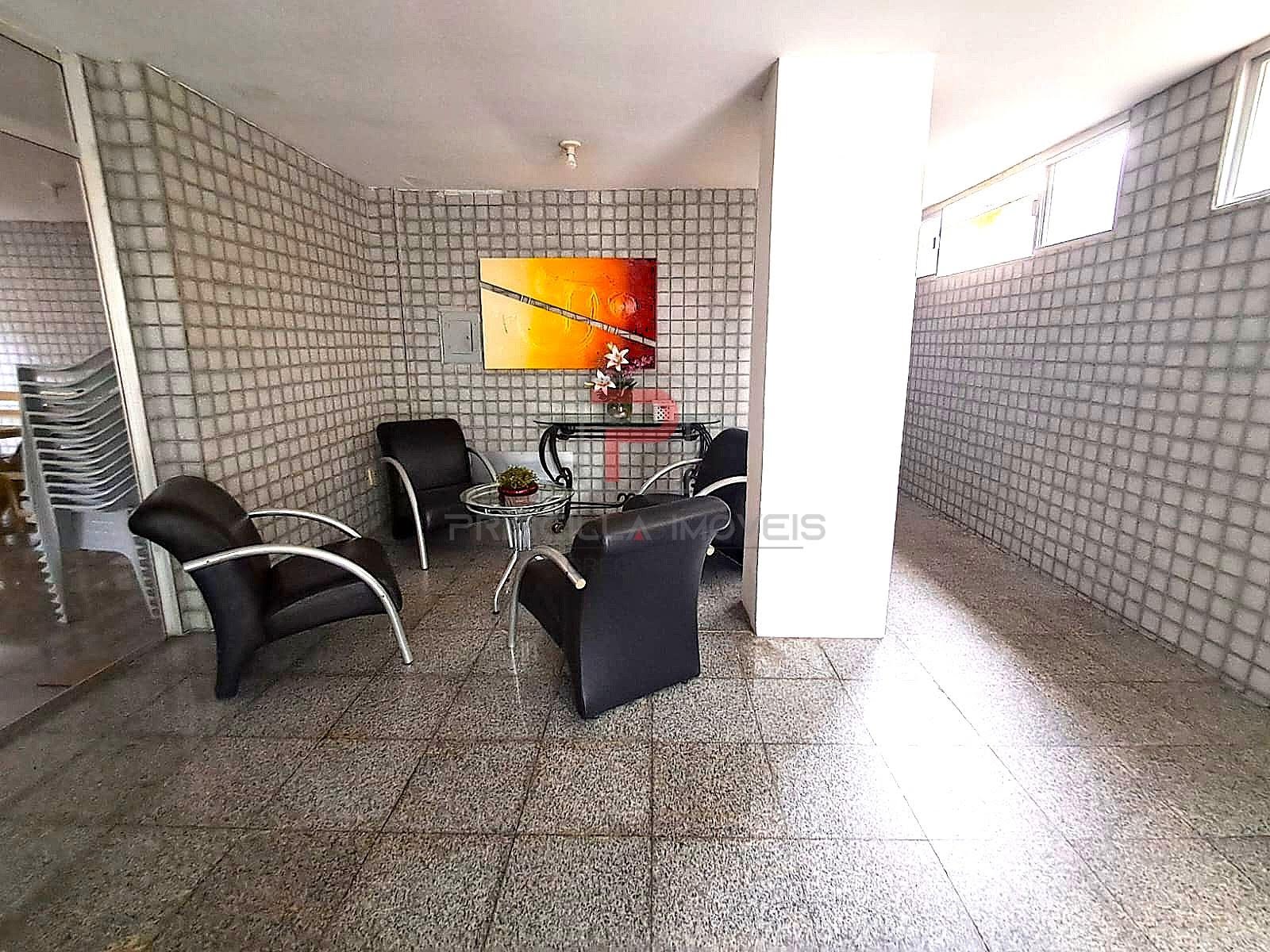 Apartamento à venda com 2 quartos, 1 suíte, 1 vaga e 102m² no Tambaú, João Pessoa (PB) — foto 18 de 23