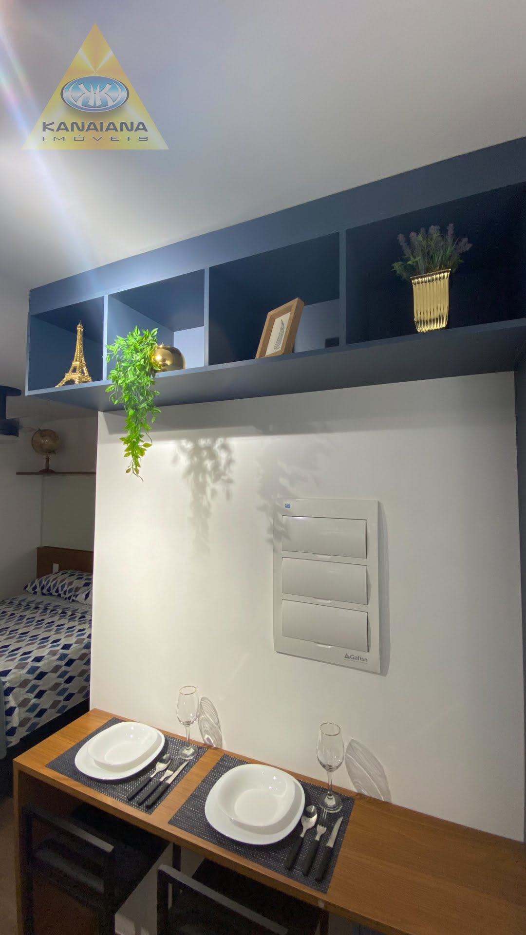 DECORAÇÃO COZINHA
