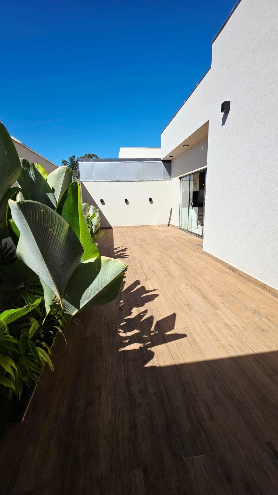 Casa à venda com 3 quartos, 1 suíte e 120m² no Set Sul II, São José do Rio Preto (SP) — foto 17 de 30