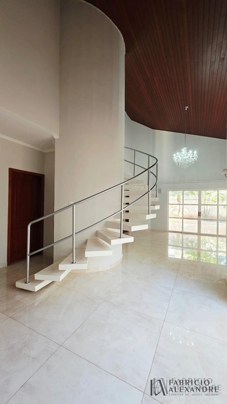 Casa à venda com 3 quartos, 3 suítes, 4 vagas e 220m² no Parque Residencial Damha, São José do Rio Preto (SP) — foto 5 de 30