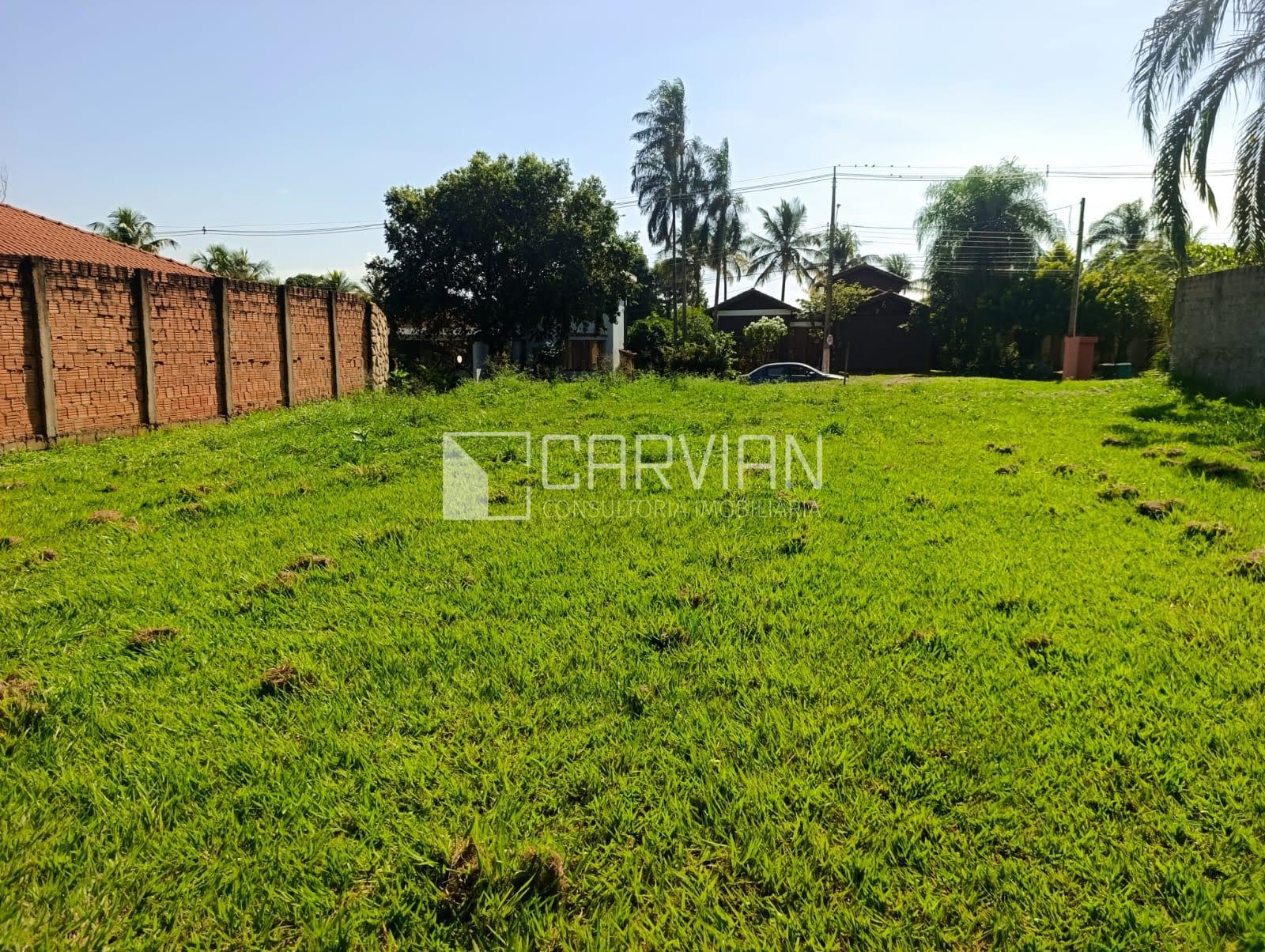 Terreno à venda com 1481m² de terreno no Real Sul, Ribeirão Preto — foto principal