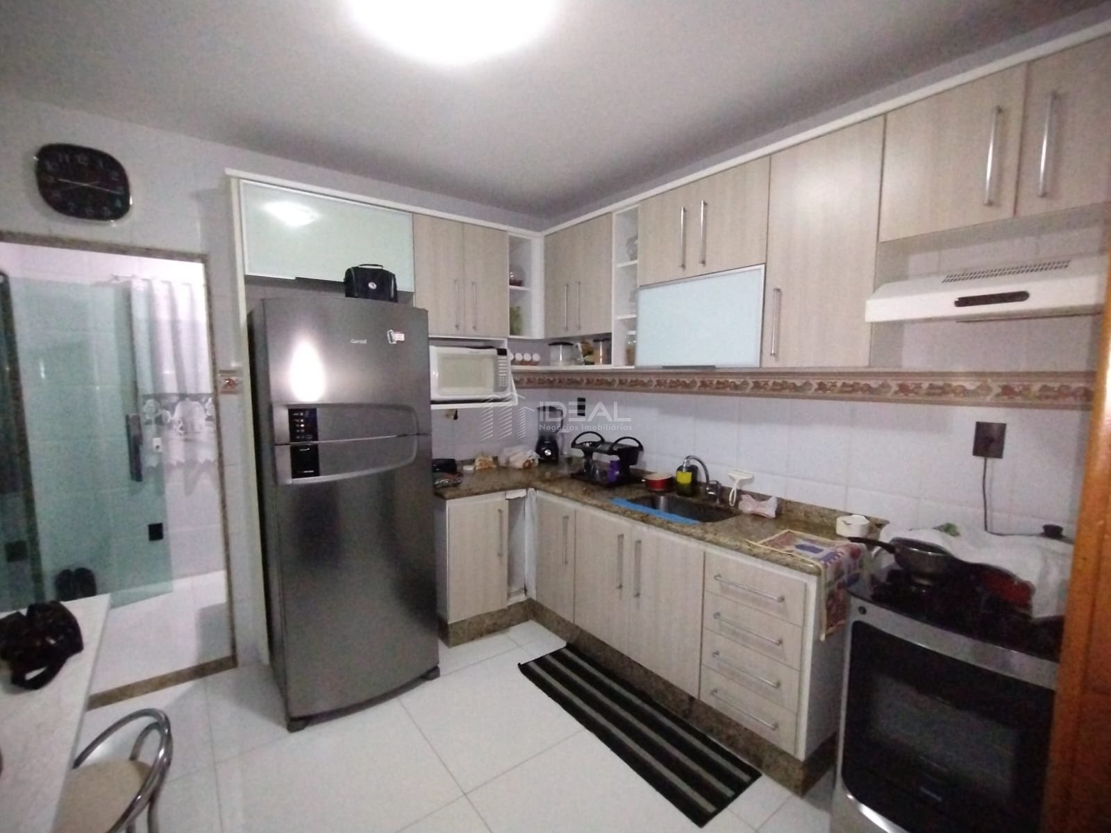 Casa à venda com 3 quartos, 3 banheiros, 2 vagas e 145m² no Parque Aurora, Campos dos Goytacazes (RJ) — foto 11 de 14
