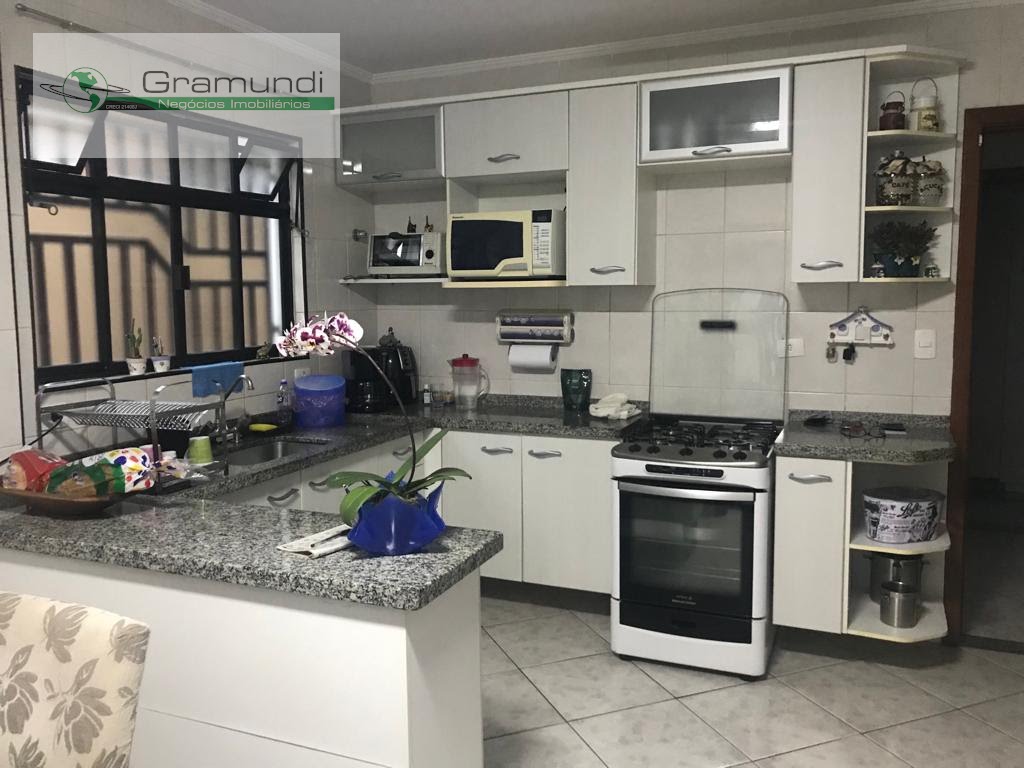 Sobrado Maravilhoso 