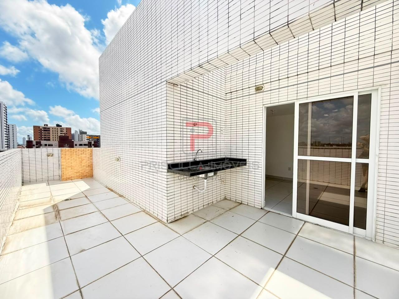 Cobertura à venda com 3 quartos, 2 suítes, 2 vagas e 135m² no Expedicionários, João Pessoa (PB) — foto 28 de 30