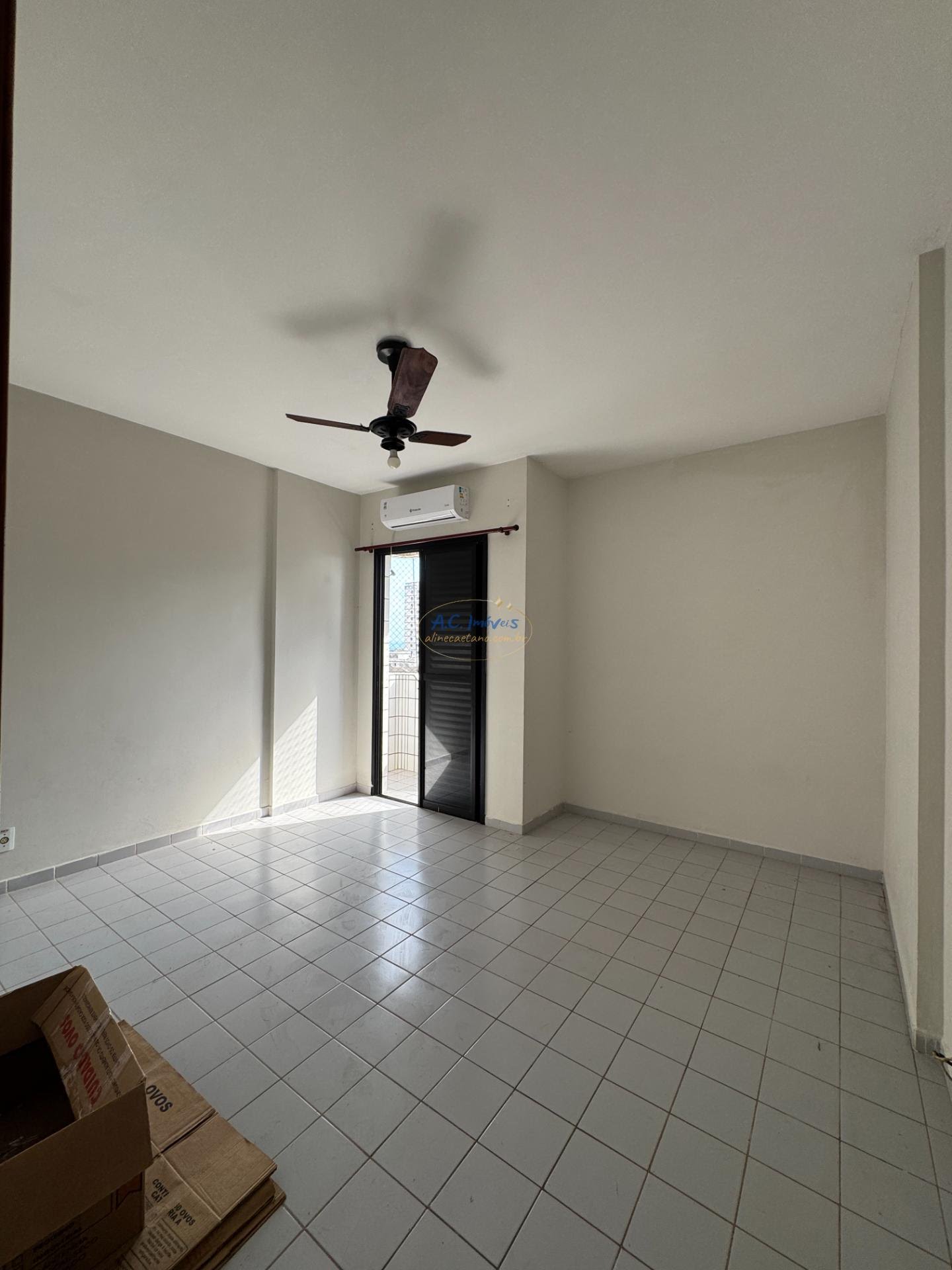 Apartamento à venda com 1 quarto, 1 banheiro, 1 vaga e 64m² no Canto do Forte, Praia Grande (SP) — foto 15 de 19