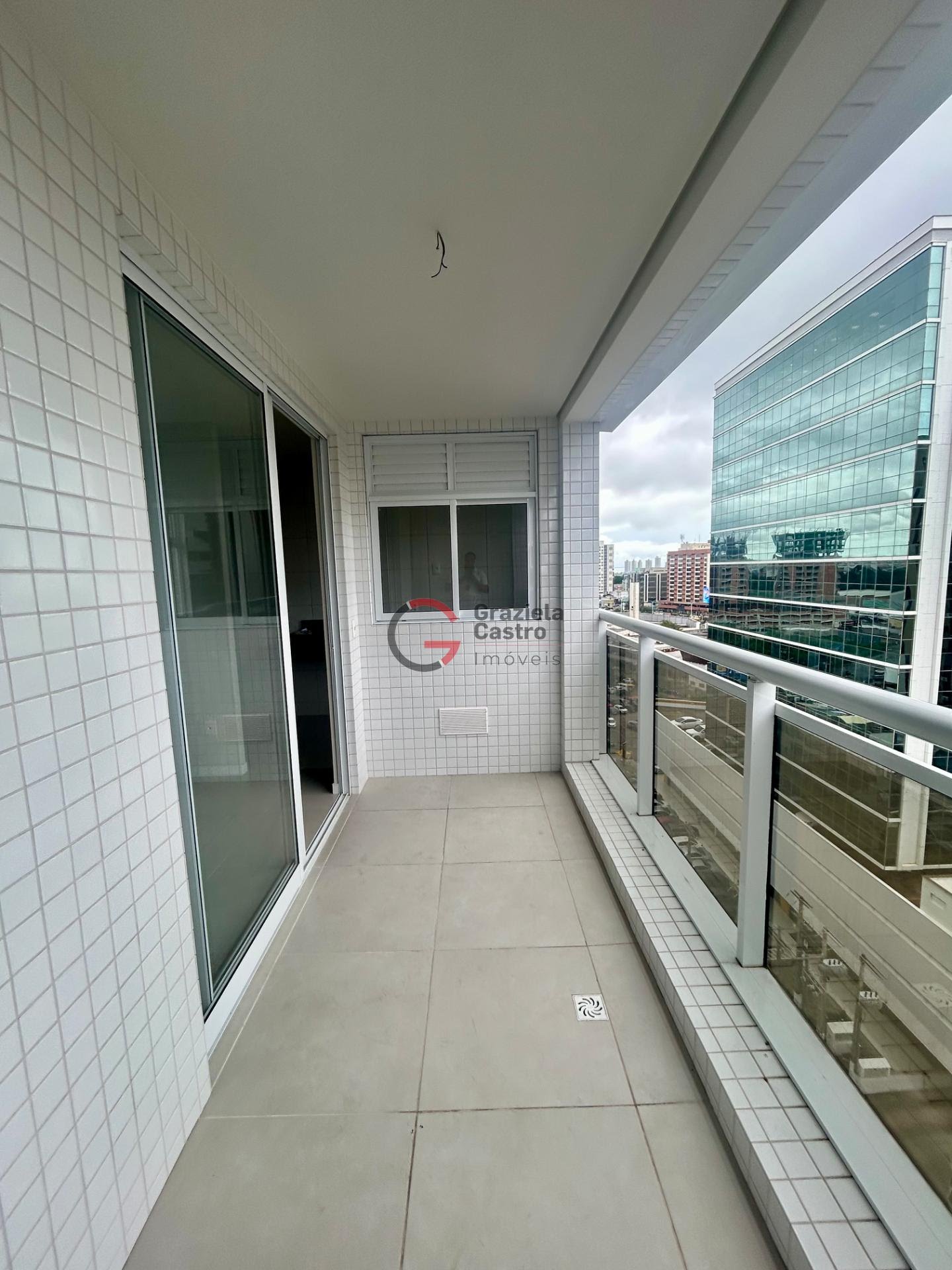 Apartamento, 2 quartos, 66 m² - Foto 1