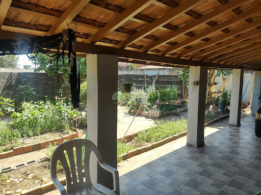 Casa à Venda em Casa Branca - Bairro Parque São Paulo 