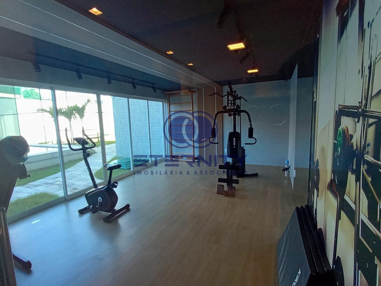 Apartamento à venda com 2 quartos, 1 banheiro, 1 vaga e 50m² no Tamarineira, Recife (PE) — foto 27 de 30