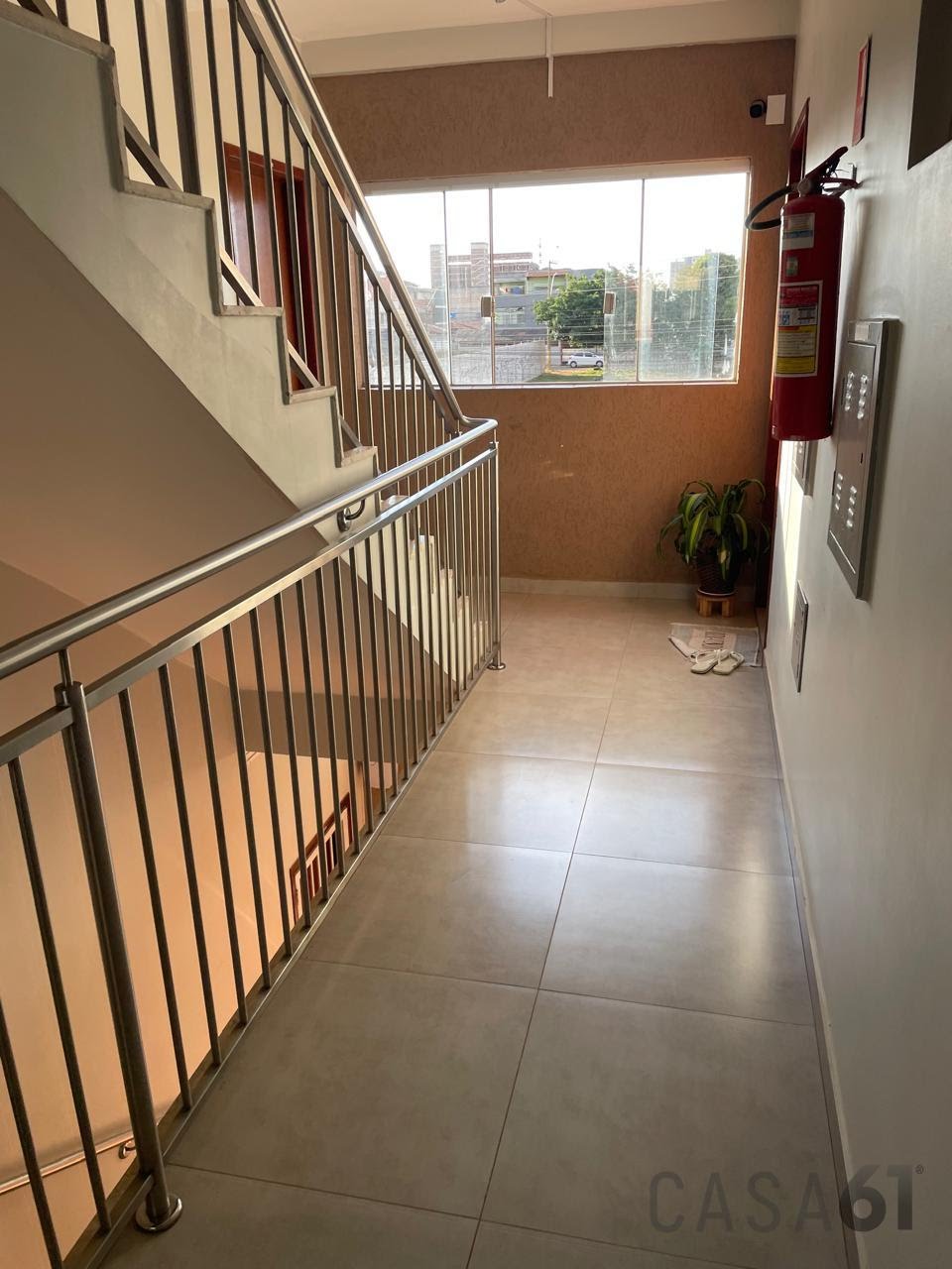Apartamento, 2 quartos, 48 m² - Foto 13