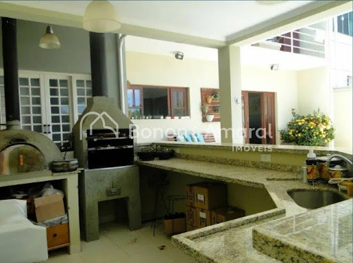 Casa de Condomínio, 4 quartos - Foto 17