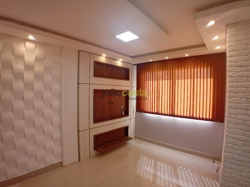 Apartamento à Venda em Palhoça: 2 Quartos, 47m², R$250 Mil