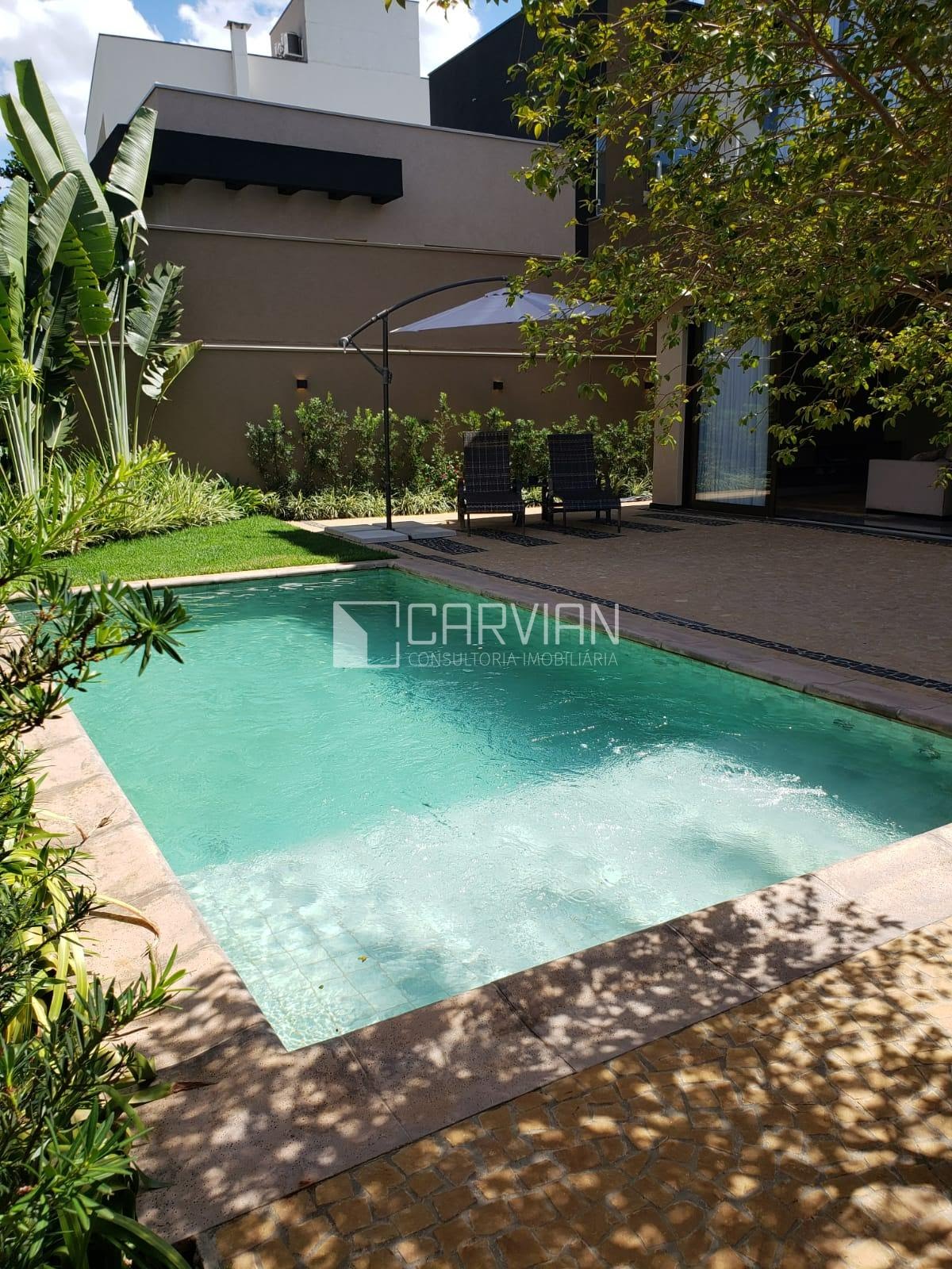 Casa à venda com 3 quartos, 5 suítes, 3 vagas e 374m² no Alto do Castelo, Ribeirão Preto (SP) — foto 8 de 30