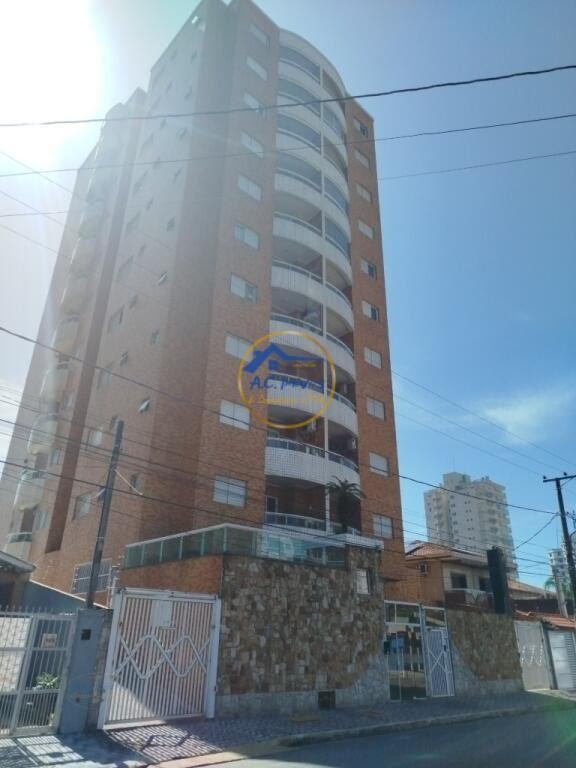 Apartamento à venda com 2 quartos, 1 suíte, 1 vaga e 67m² no Vila Assuncao, Praia Grande (SP) — foto 3 de 30