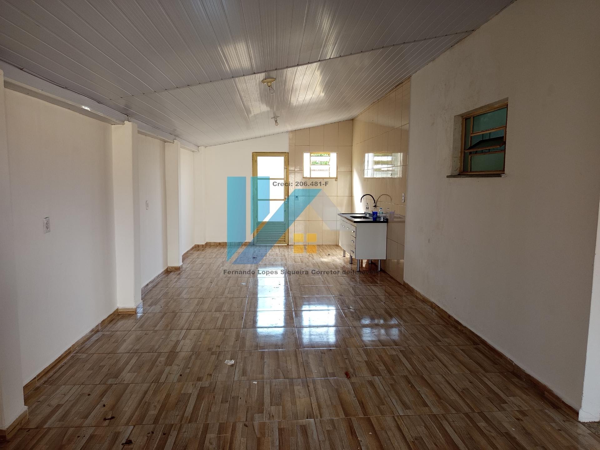 Casa à venda no Conjunto Habitacional Parque União, Pirajuí (SP) — foto 15 de 30