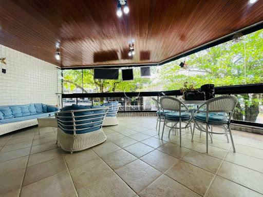Varanda-Recreio dos Bandeirantes-Trinitaimobiliaria