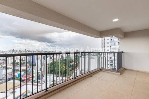 Apartamento, 3 quartos, 107 m² - Foto 4