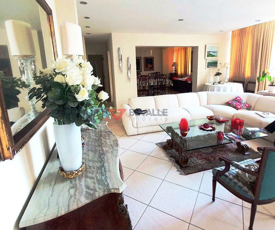 Apartamento à venda com 3 quartos, 5 banheiros, 1 vaga e 245m² no Copacabana, Rio de Janeiro (RJ) — foto 13 de 30