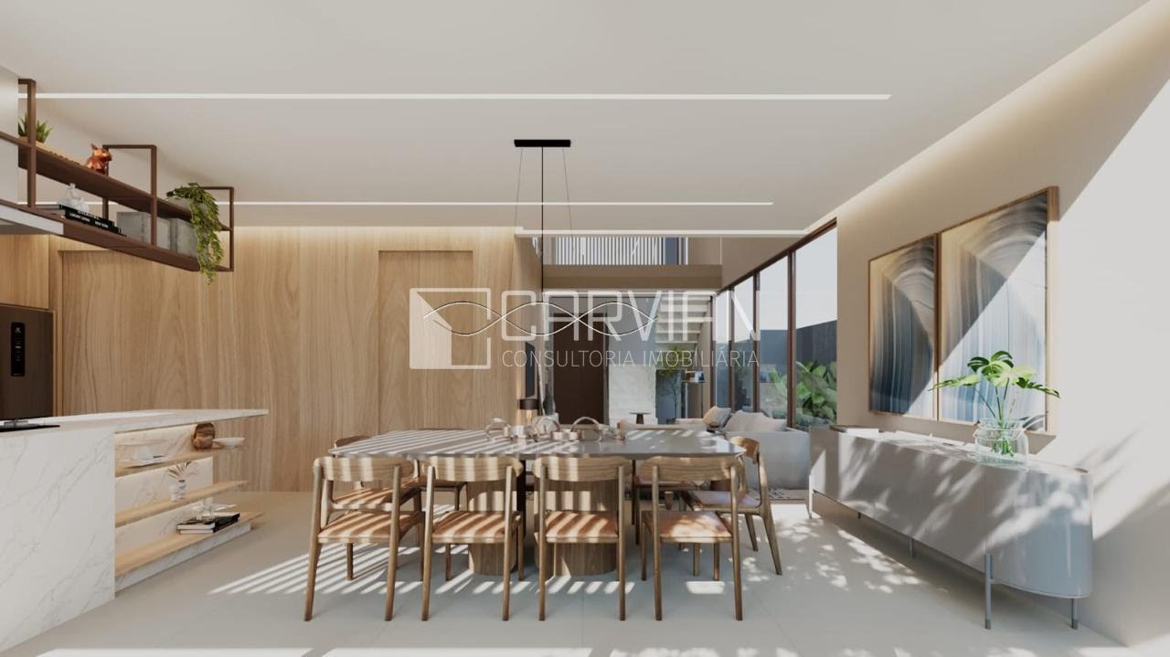 Casa à venda com 3 quartos, 3 suítes, 4 vagas e 209m² no Jardim San Marco II, Ribeirão Preto (SP) — foto 4 de 7