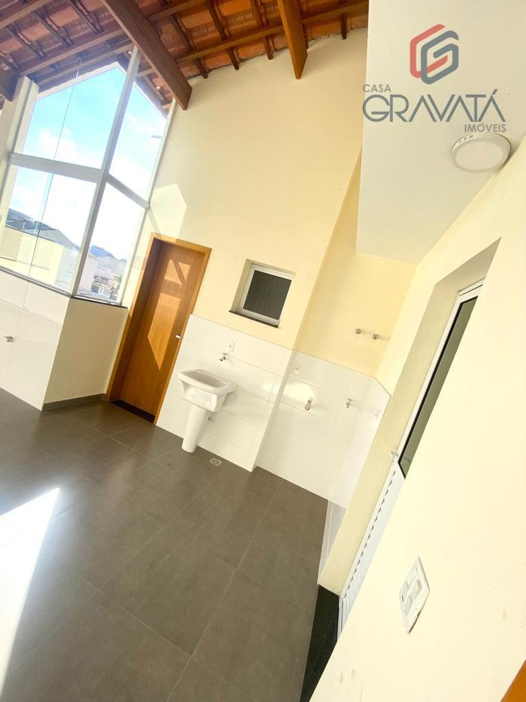 Apartamento à venda com 2 quartos, 1 suíte, 2 vagas e 119m² no Parque Oratório, Santo André (SP) — foto 13 de 20