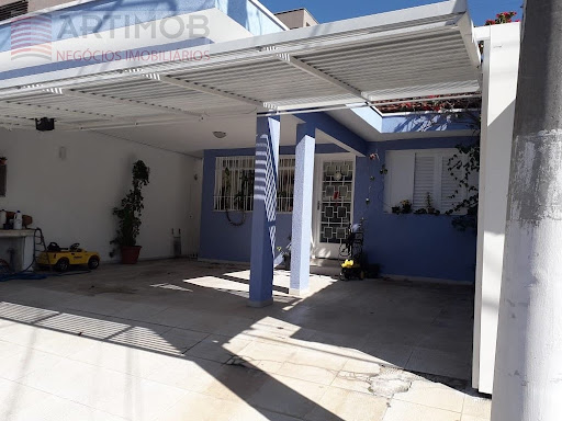 Casa Térrea à Venda no Morumbi SP | 3 Dorms, 200m²
