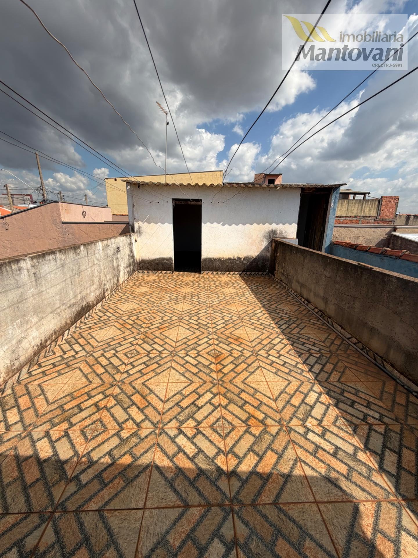 Casa à venda com 3 quartos, 3 banheiros, 1 vaga e 150m² no Vila Angélica, Tatuí (SP) — foto 14 de 27