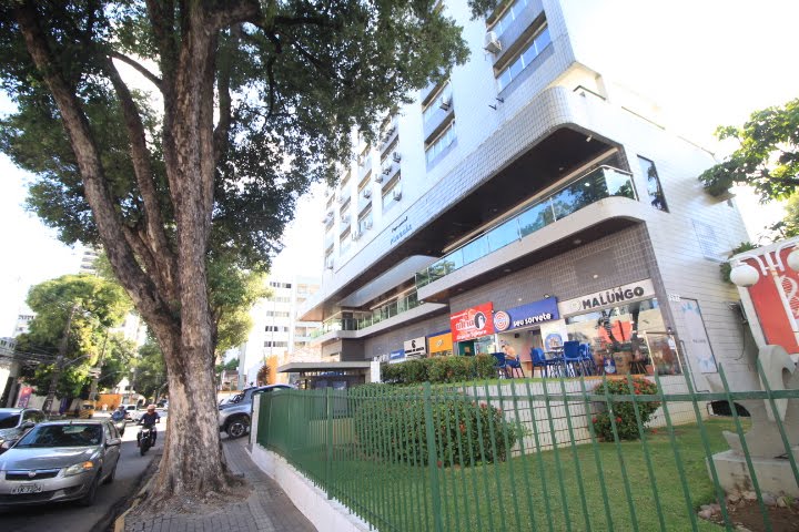 Comercial à venda com 1 banheiro, 1 vaga e 32m² no Espinheiro, Recife (PE) — foto 22 de 29