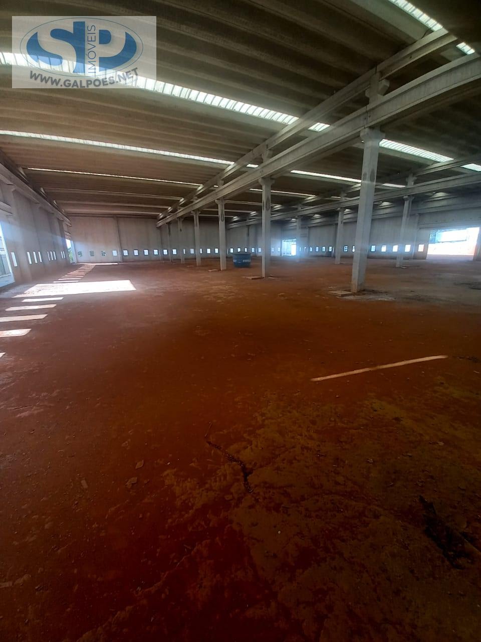 Depósito-Galpão, 5000 m² - Foto 12