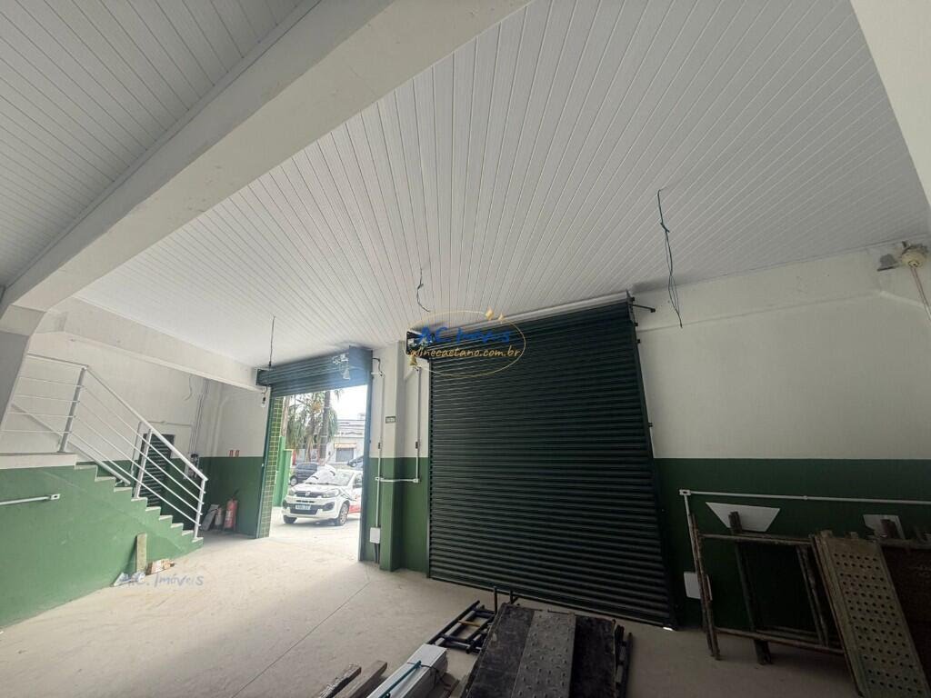 Comercial à venda com 2 banheiros e 190m² no Vila Caiçara, Praia Grande (SP) — foto 16 de 19