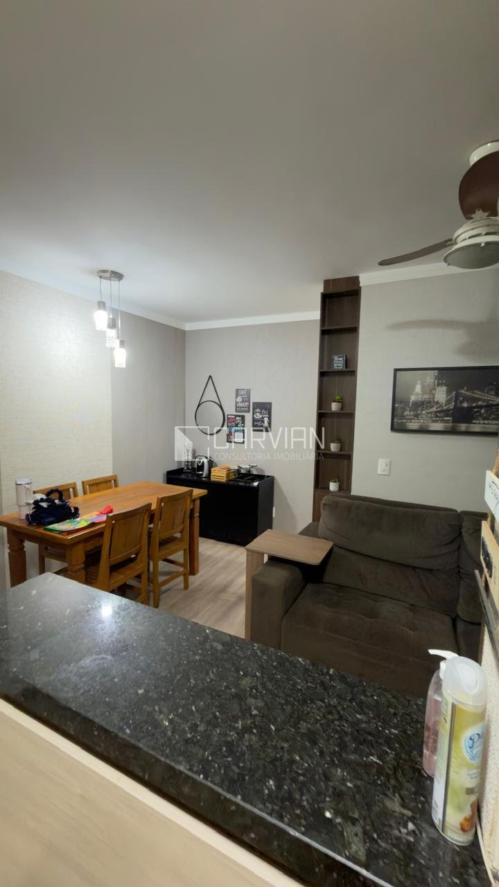 Apartamento à venda com 2 quartos, 1 suíte, 1 vaga e 65m² no Campos Elísios, Ribeirão Preto (SP) — foto 28 de 30