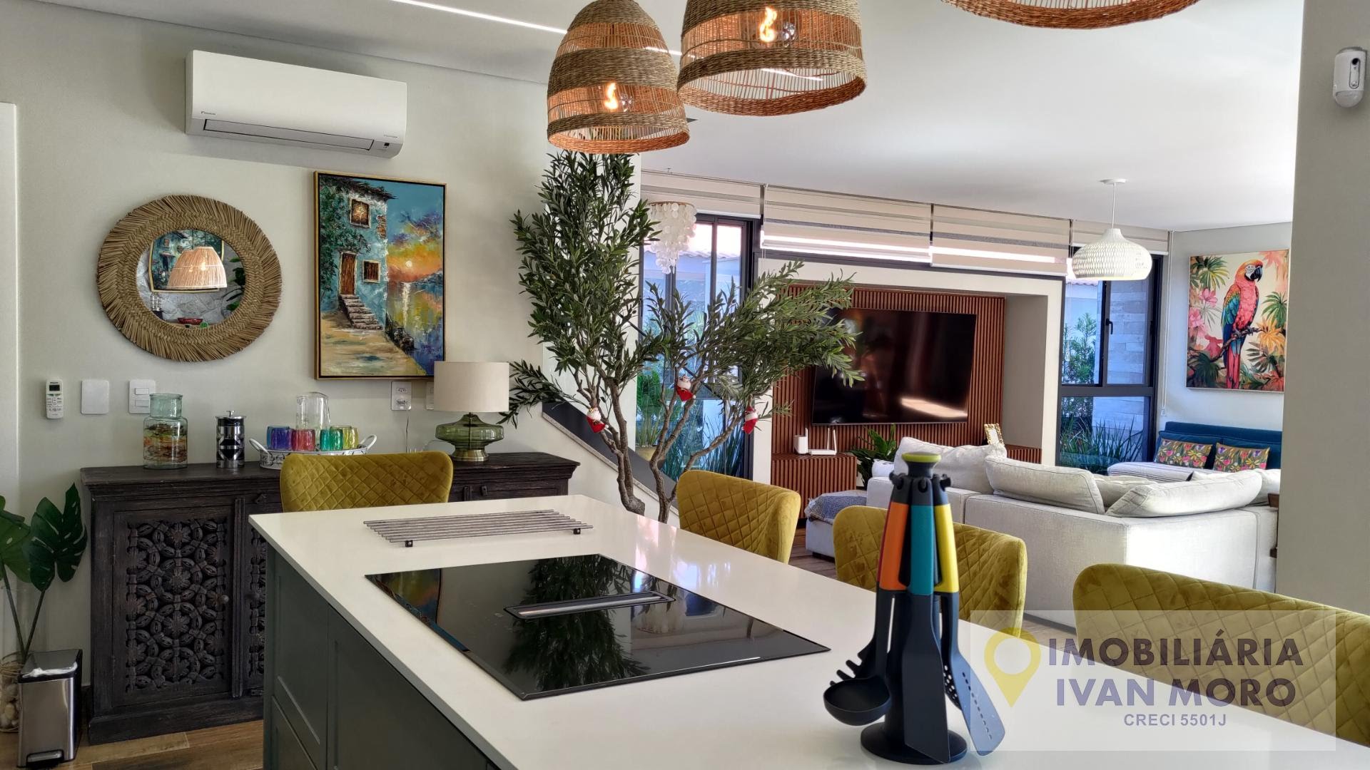 Casa para alugar com 3 quartos, 3 suítes e 2 vagas no Daniela, Florianópolis (SC) — foto 29 de 30