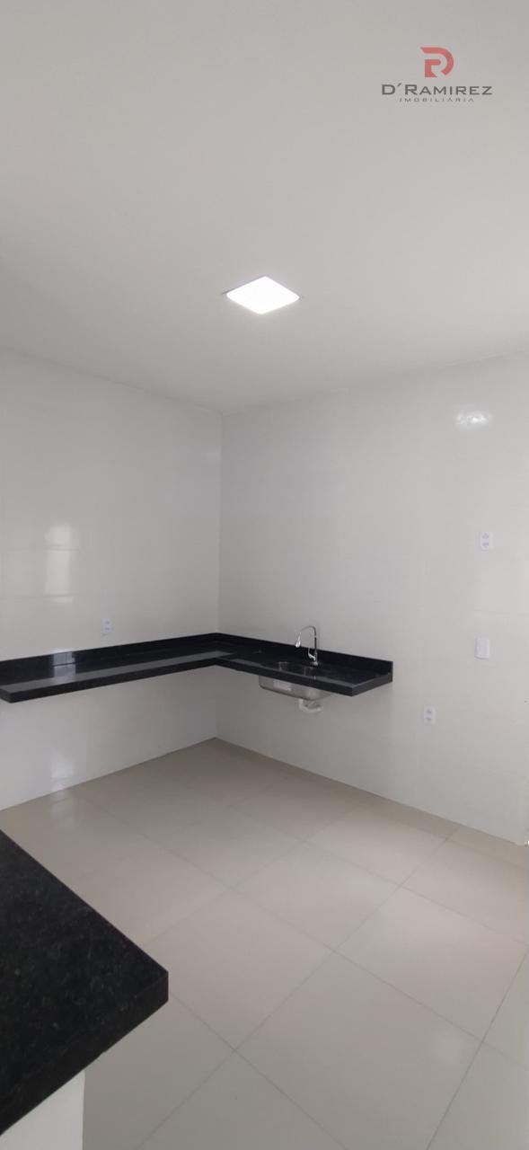 Casa à venda com 4 quartos, 3 suítes e 140m² no Araçagi, São Luís (MA) — foto 16 de 30
