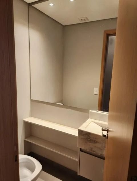 Apartamento à venda com 3 quartos, 3 suítes, 2 vagas e 118m² no Jardim Olhos D Agua, Ribeirão Preto (SP) — foto 10 de 10