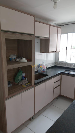 Apartamento em Vila Mogi Moderno  -  Mogi das Cruzes