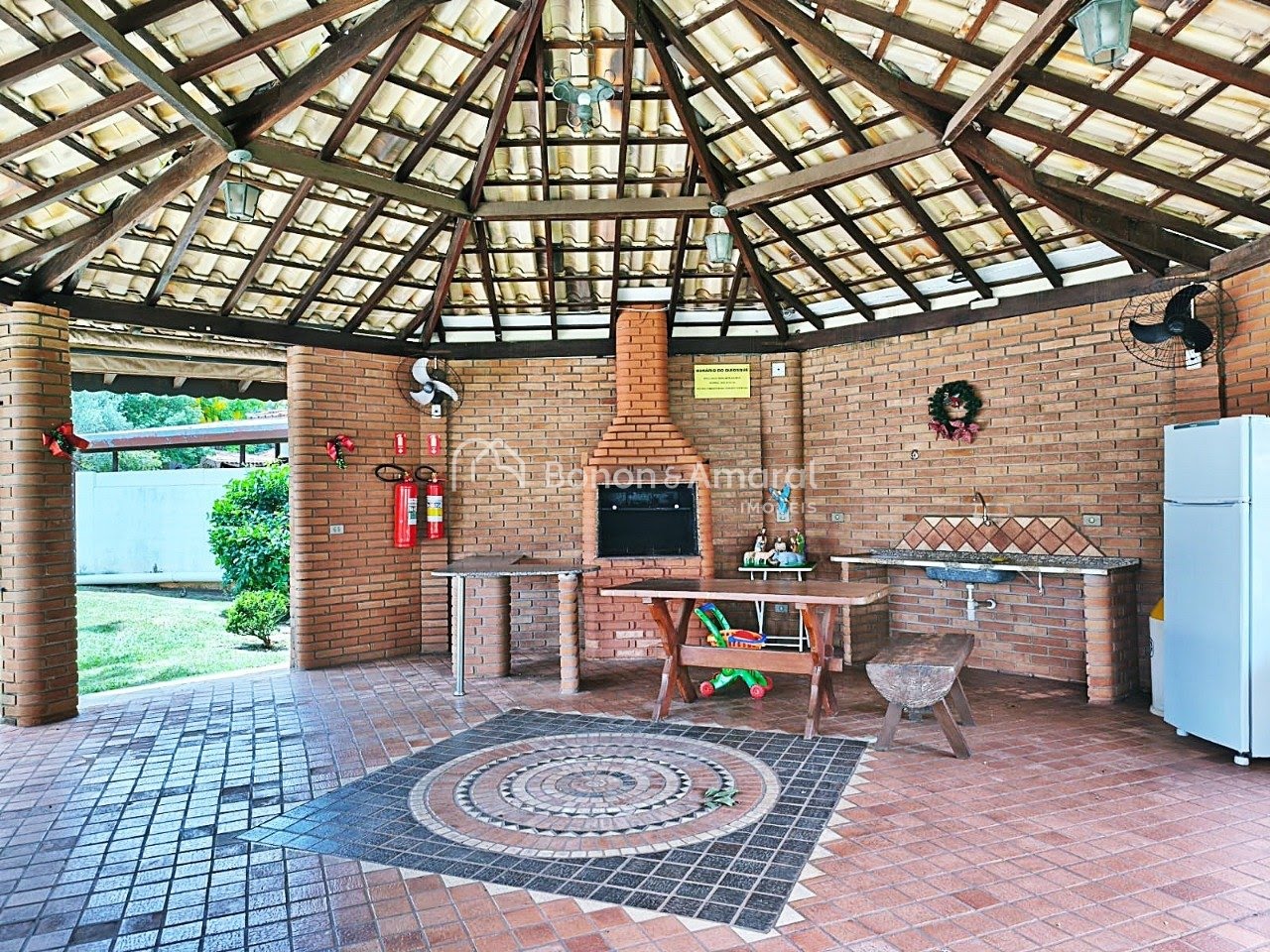 Casa de Condomínio, 3 quartos - Foto 19